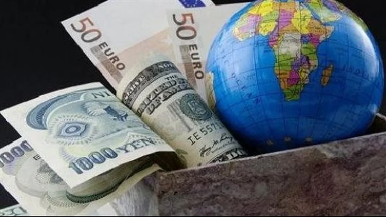 الفيدرالي تحت الأضواء: تأثير محدود على البورصة المصرية في الأفق